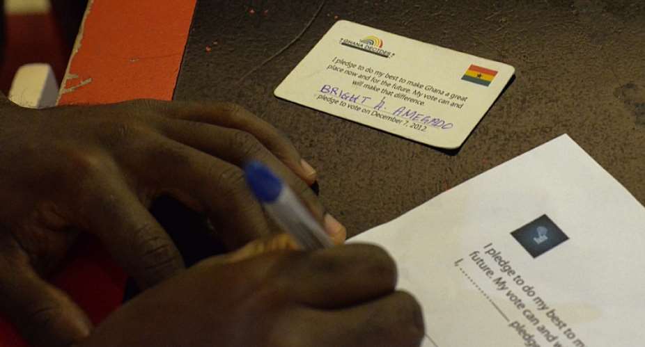 No NHIS Registrant Voted In Abetifi By-Election – EC