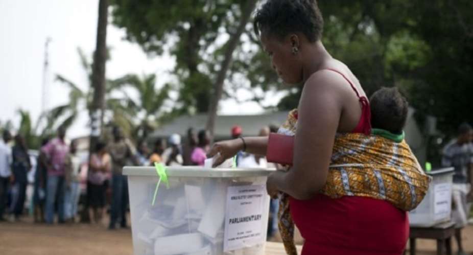 Commonwealth team of observers to monitor Ghana's December elections