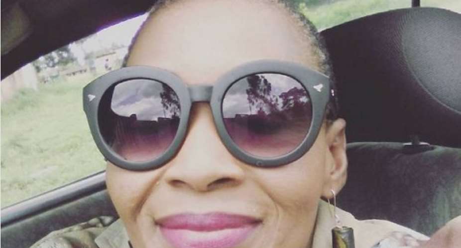 Kemi Olunloyo is a Fool at 50, Needs our PrayersComedian, Seyi Law Fires Back