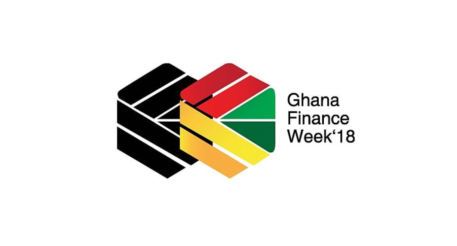 Ghana Finance Week Slated For August 2018