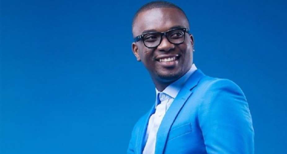 Joe Mettle To Thrill Fans  Gospel Goes Classical Concert In SA