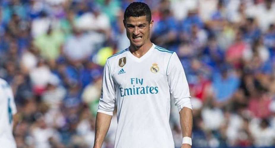 Spain Taxmen Will Chase Ronaldo To Italy