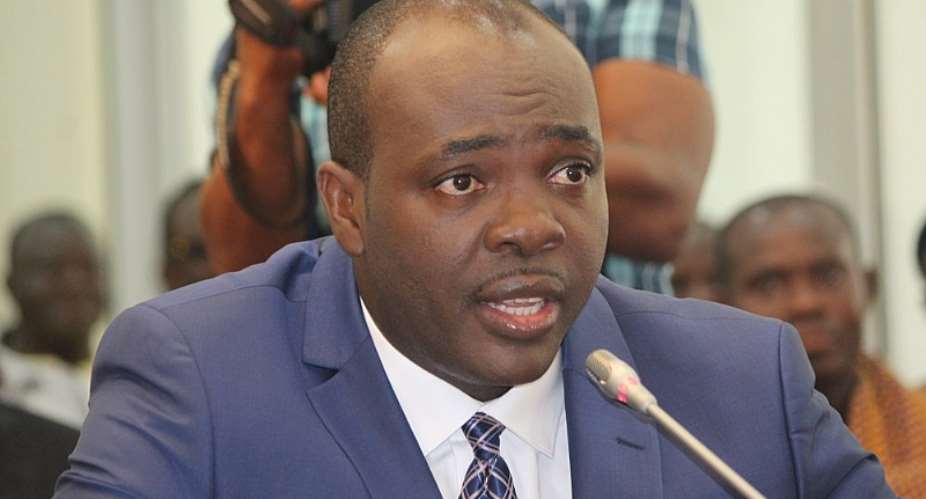 CONFIRMED: Sports Minister To Face Parliament For Queries Over AFCON Failure