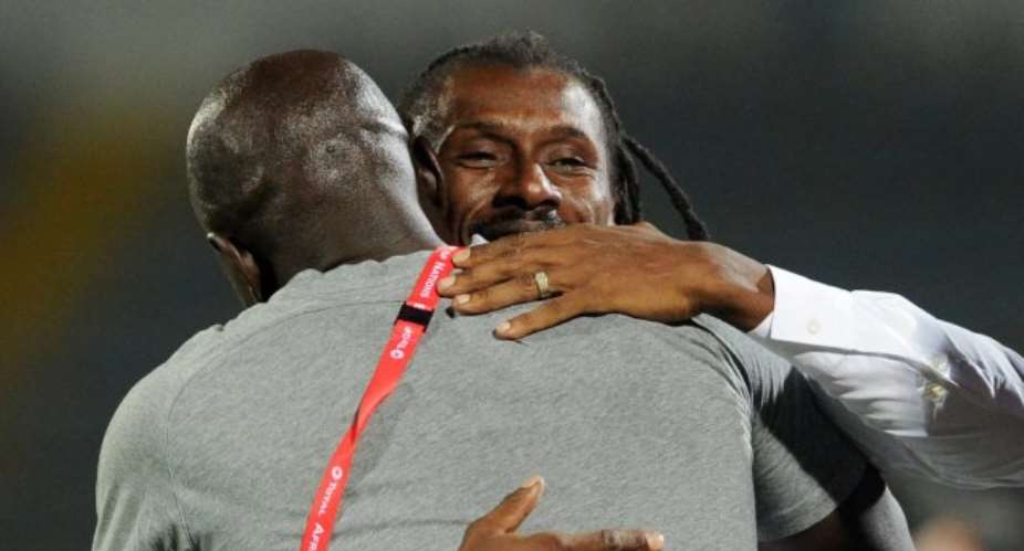 AFCON 2019: This Generation Is Better Than Mine - Aliou Cisse