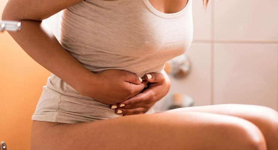 Constant Abdominal Pain And Diarrhoea Could Be Due To Inflammatory Bowel Disease