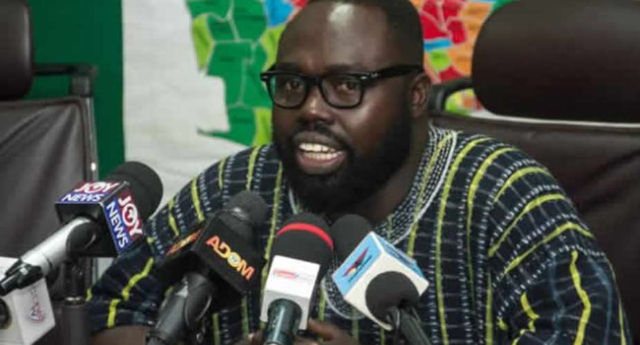 Deputy General Secretary of the NDC, Peter Boamah Otokunor, hopes only vibrant and results-oriented candidates would be elected for the primaries.