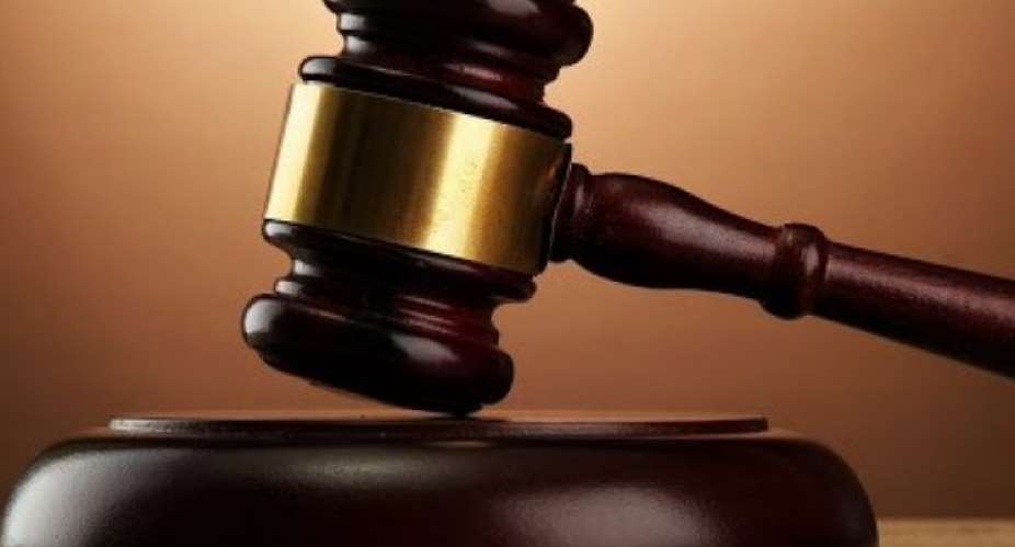 Five Faces Court For Causing Harm