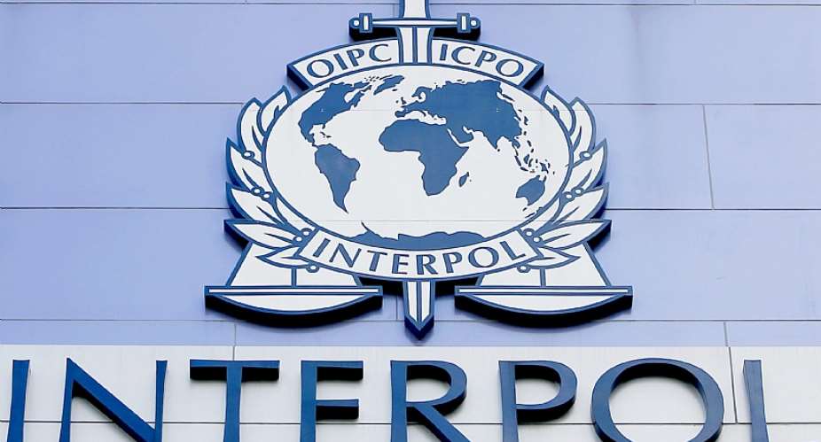 Airbus Scandal: Interpol Chases Adam Mahama
