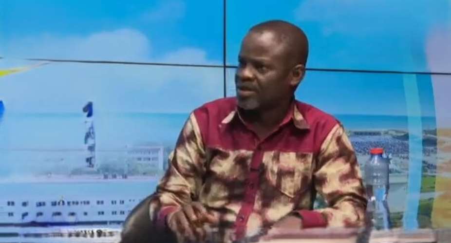 Dr. Eric Bempong
