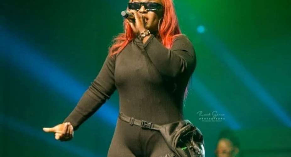 ‘My rap songs are gospel; not all gospel songs must have Jesus’ name mentioned —Eno Barony