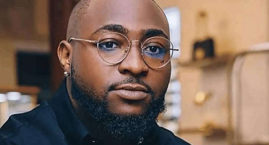 Davido