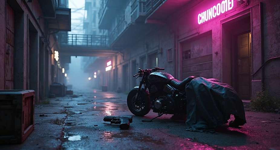 Unlock These Hidden Cyberpunk 2077 Quests Before Its Too Late