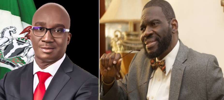 Governor Okpebholo, You Didnt Cause The Crisis—But Now Its Yours To End: On 75 Deaths In 6 Months, Road Carnage, And The Urgent Need For Improvement