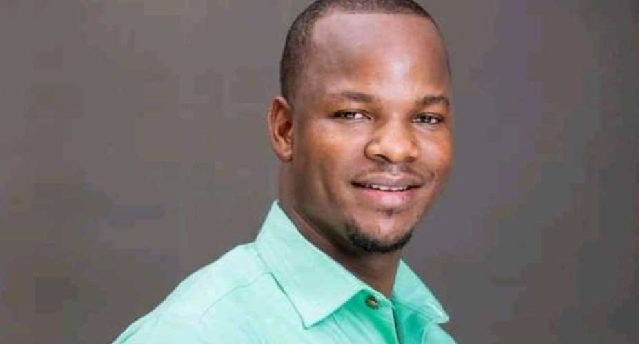 Galamsey: I’ll resign as NDC Third Vice Chairman if anybody is able to provide credible evidence against me – Abanga