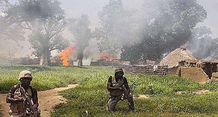 Bawku crisis: We’ll resign for your little regard for our people if you don’t resolve conflict now – Kusuag NDC executives warns govt