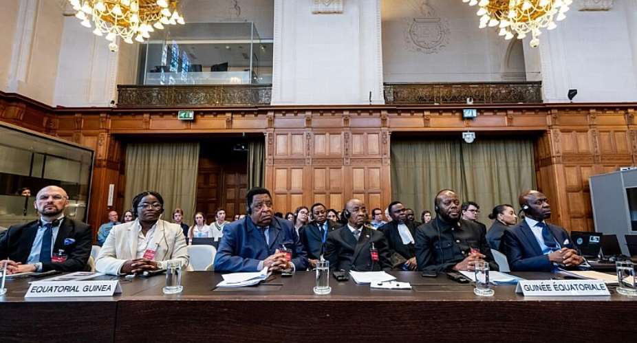 Equatorial Guinea accuses France of neo-colonialism in Paris mansion row
