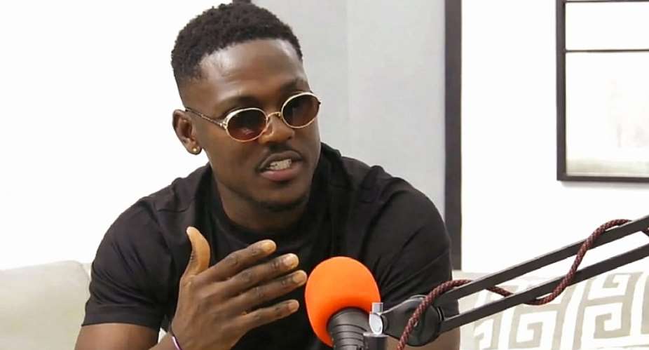 Daniel Opare slams joke Ghana football system, warns Black Stars face years of struggles without drassroots investment