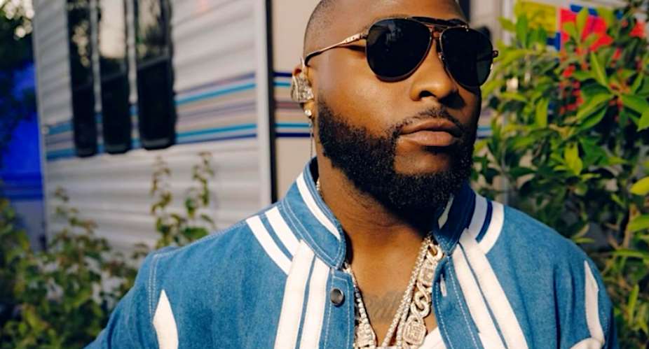 Davido Reveals His MillionDollar Travel Essentials — With His Wedding Ring Leading the Pack