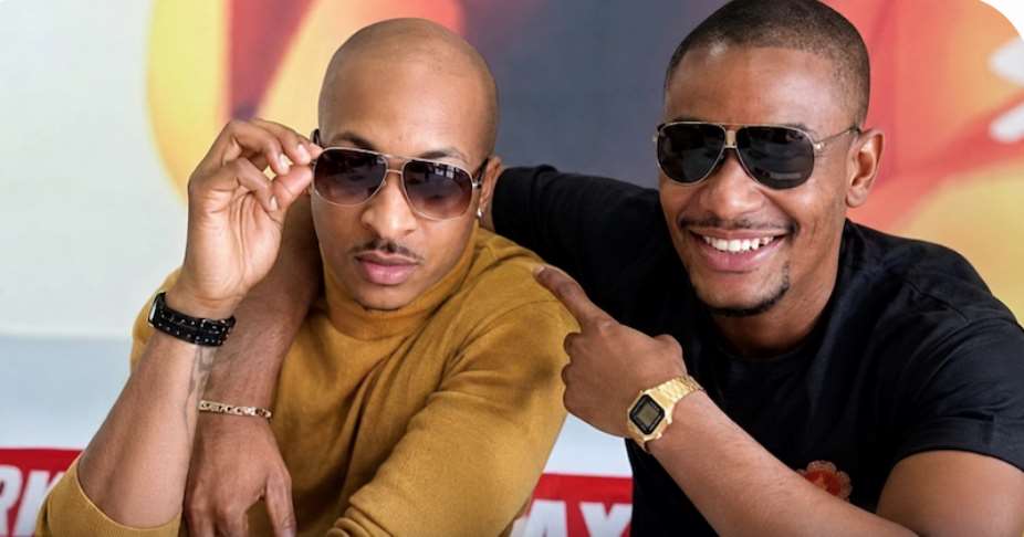 IK Ogbonna Breaks Down in Powerful Tribute to Alexx Ekubo: “Tomorrow Is a Privilege, Not a Promise”