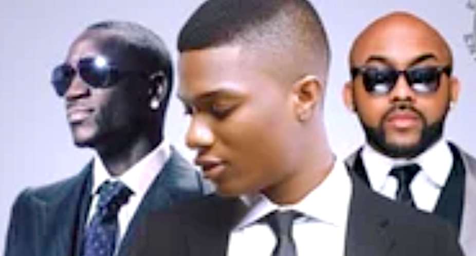 Akon Sets the Record Straight: “Banky W Discovered Wizkid — I Only Helped Break Him Into America”