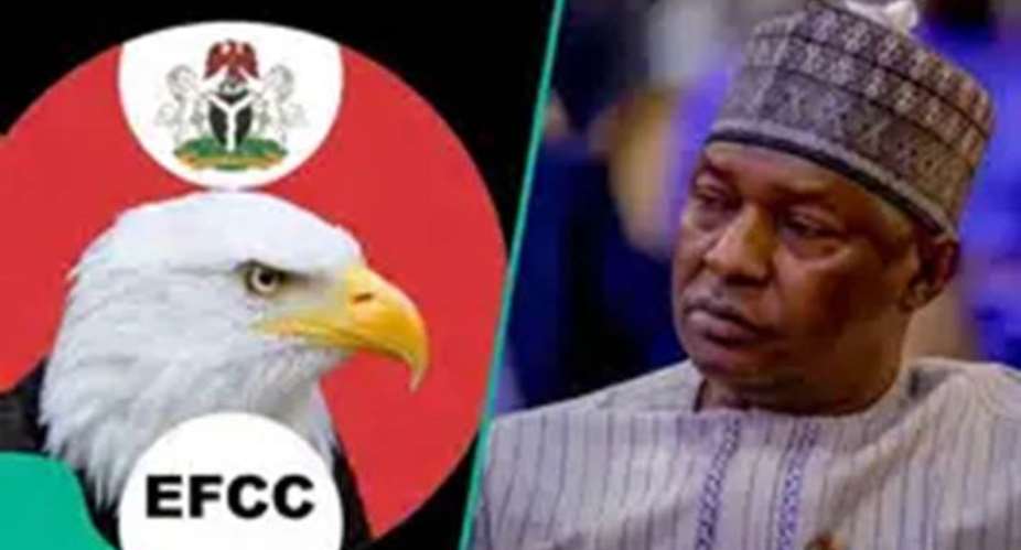 When the Guardian of Justice Is Accused: The Extraordinary Conduct of Abubakar Malami and the Case for a Forensic Psychological Evaluation