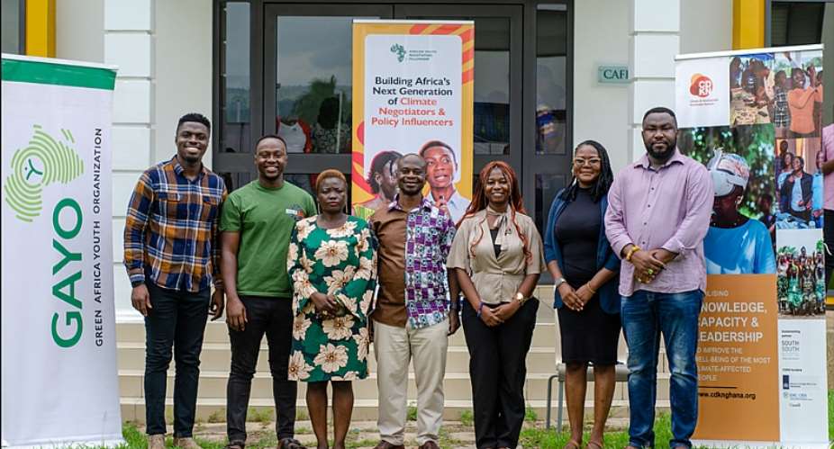 Africa needs climate negotiators who understand science, policy and diplomacy — Experts