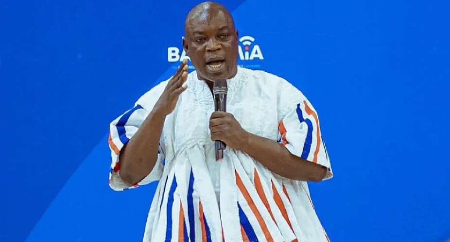 Former Bolga Central NPP Parliamentary Candidate picks nomination forms to contest Upper East NPP Chairmanship