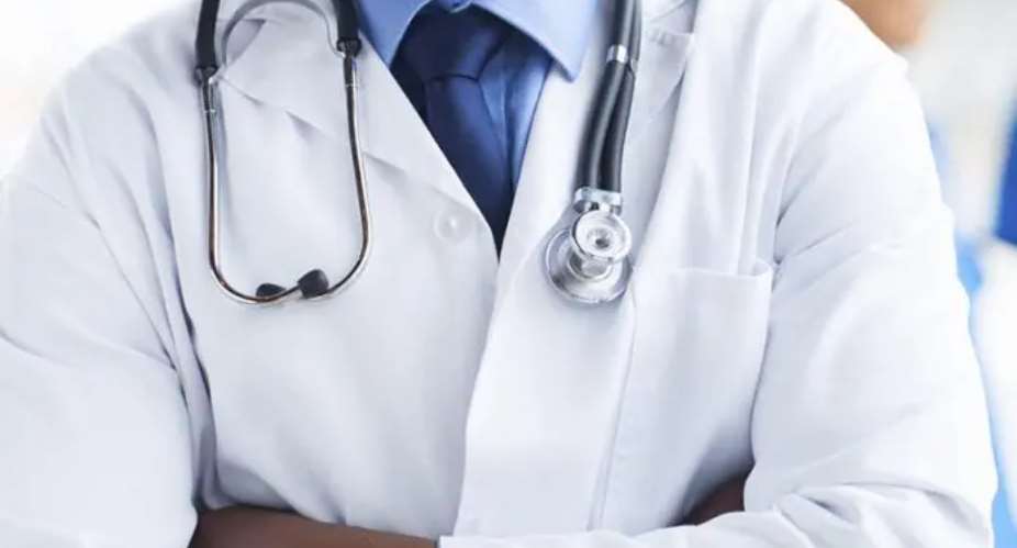 No One Should Need To Go Viral To Get The Right Doctor