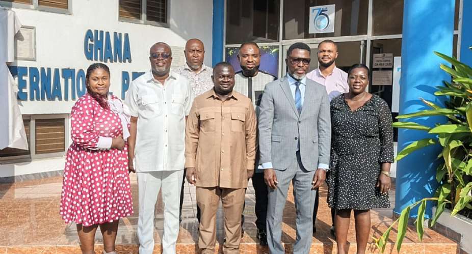 NDC Central Regional Chairman apologises over Obaatanpa Radio attack
