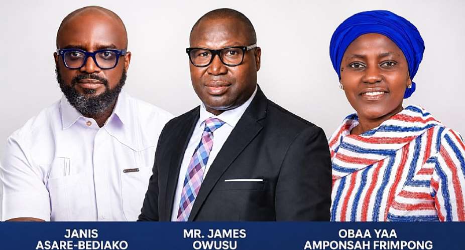 Massachusetts: NPP-USA set to elect new leadership at 2026 branch delegates conference