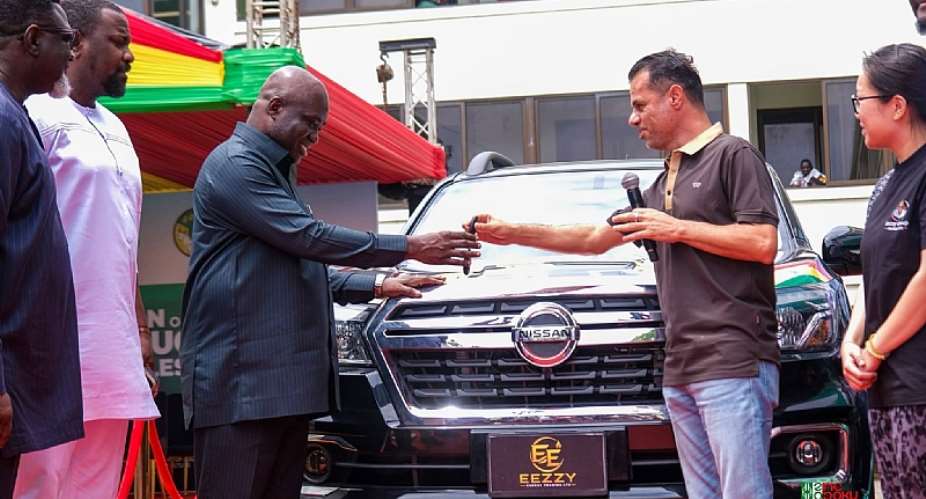 National Best Farmer to receive enhanced package at 42nd Farmers Day