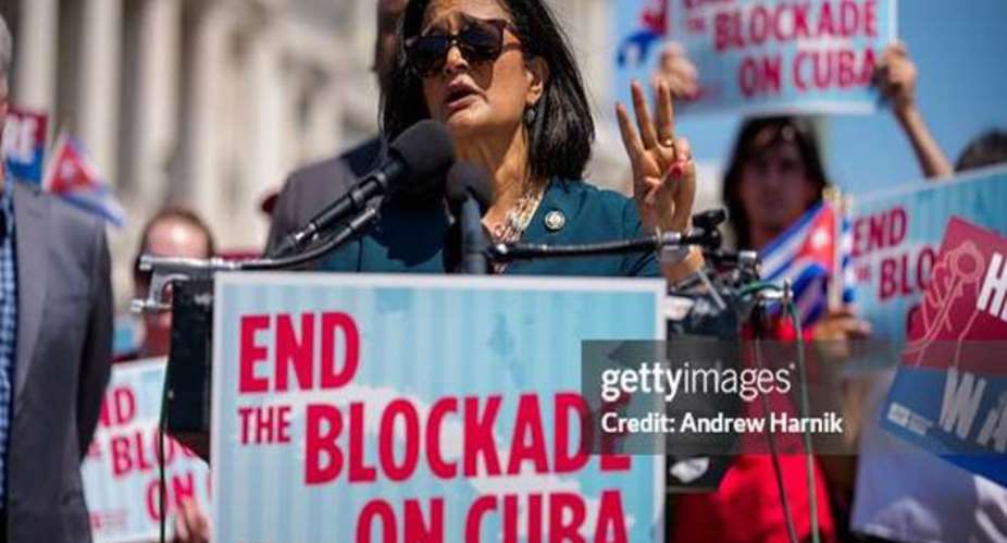Cuba: A New Silent Gaza Suffocated By A Barrage Of Further Sanctions