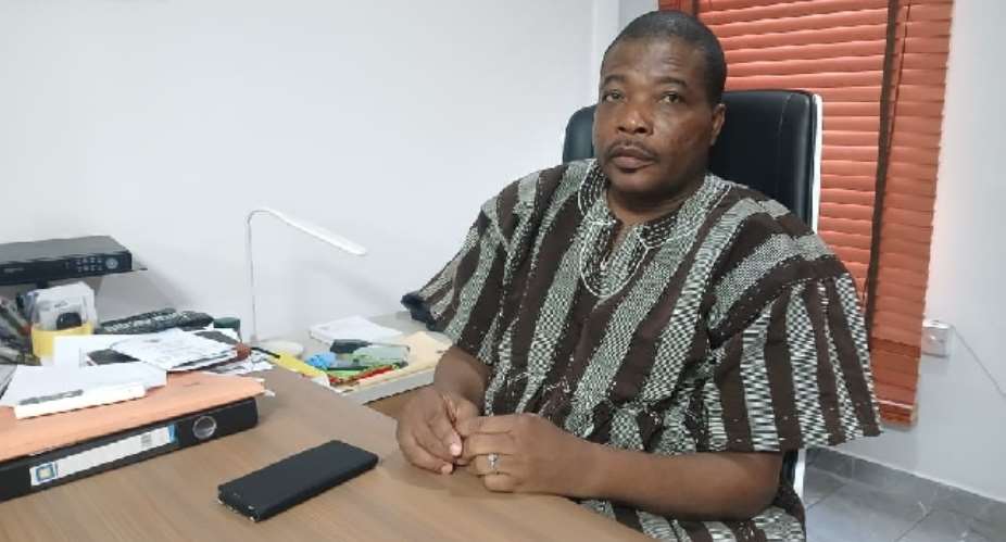 Brace yourselves for disappointment from President Mahama — NAGRAT tells teachers
