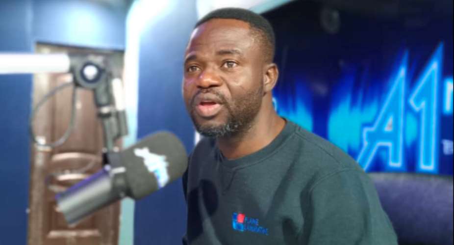 This is not good for our democracy — Manasseh Azure on TikTokers jail term