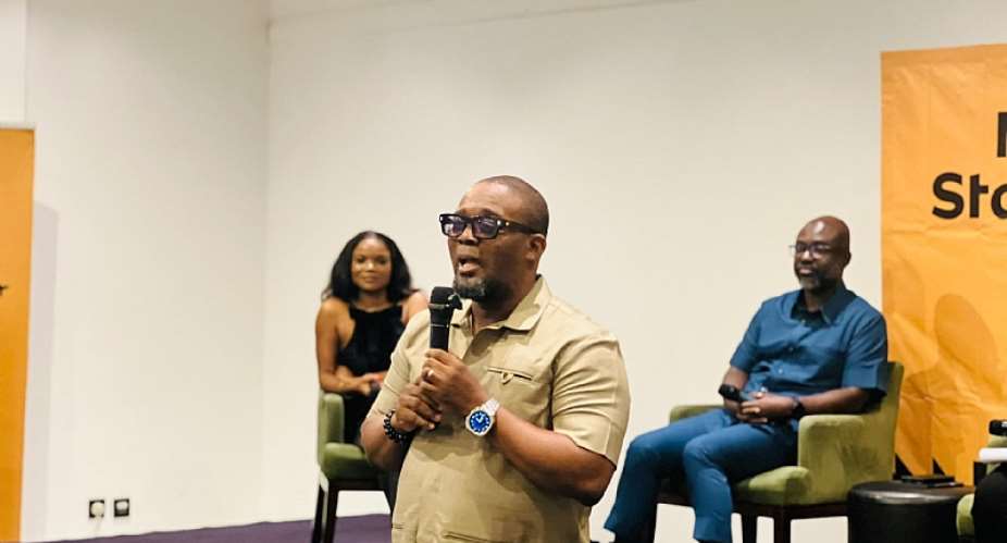 Xenophobic attacks: We are not going anywhere – MTN Ghana