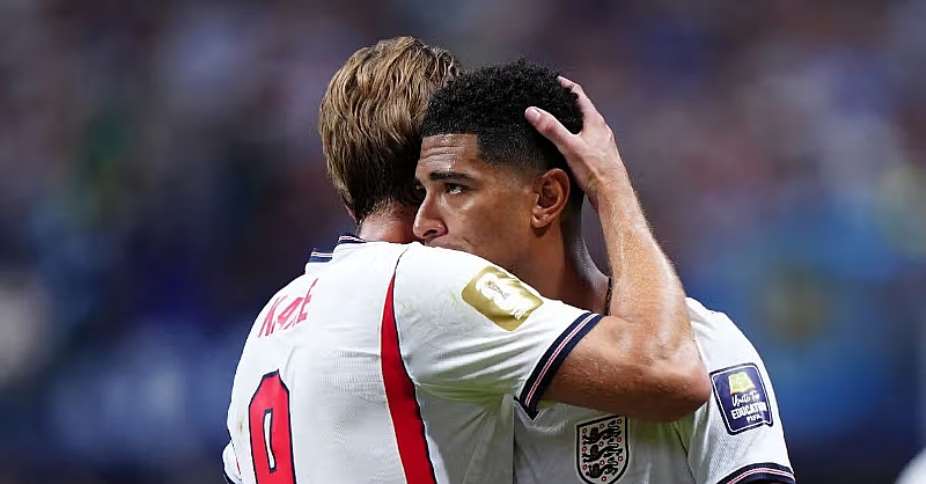 World Cup 2026: Englands loss to Argentina most painful since 1966