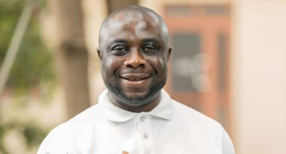 Journalist wins NPP Atwima Nwabiagya South Second Vice Chair position