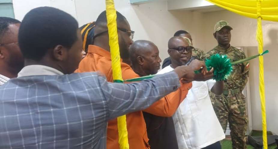 STU launches 2026 SRC Week celebrations