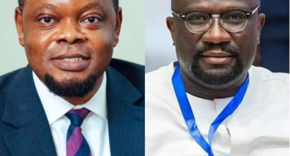 High Court strikes out Attorney-Generals bid to revoke ex-NAFCO CEOs travel permission
