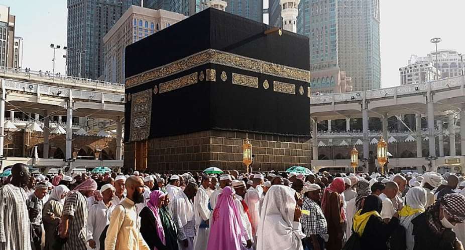 Muslims Who Missed Pilgrimage Registration deadline Can Still Go – Hajj Cttee
