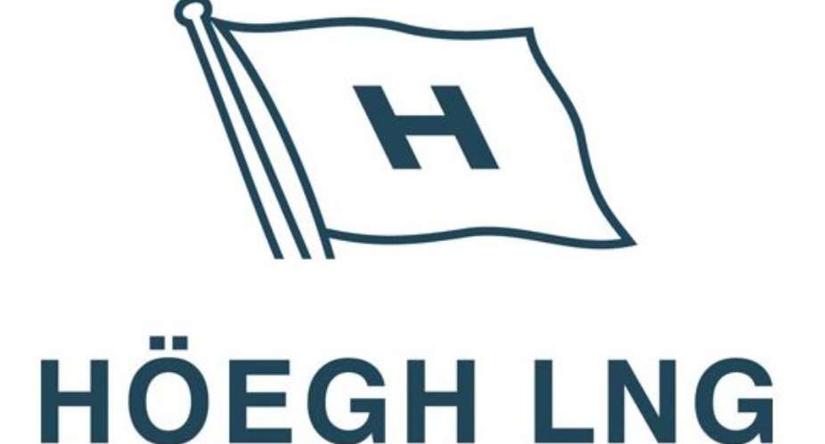 Hegh LNG: RMU Signs MoU On LNG Capacity Building With Hegh LNG