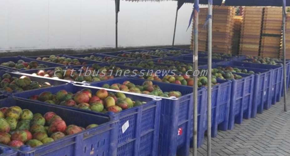Fruit juice industry nears collapse over perennial challenges Audio