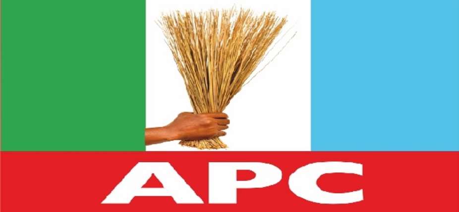 The APC Cult Of Death