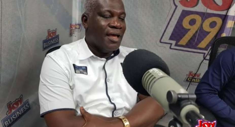 Ghanaian Workers Experiencing The Bitterness Of Your Failed Pledges ' – ICU Tells Gov't