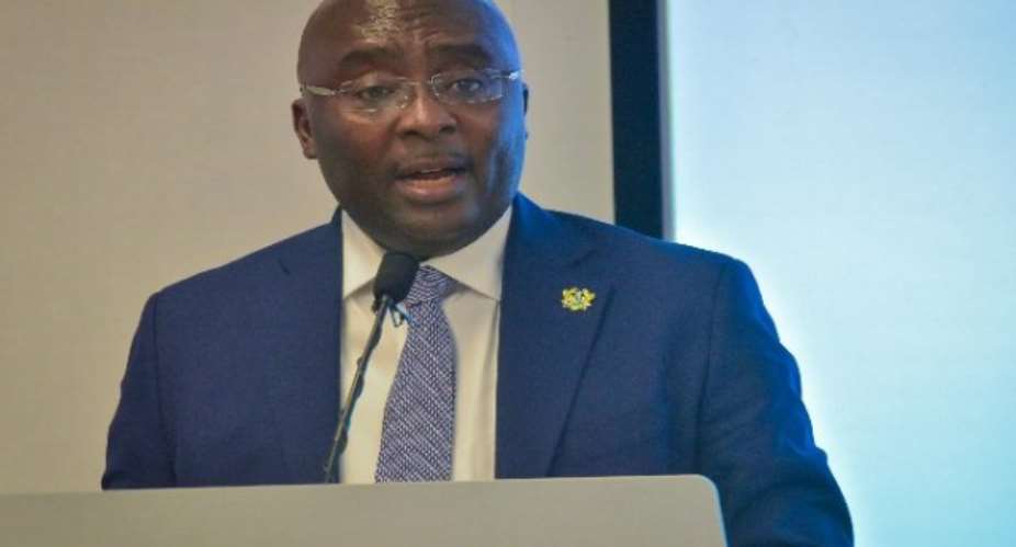 Bawumia Leads Trade, Investment Delegation To Canada