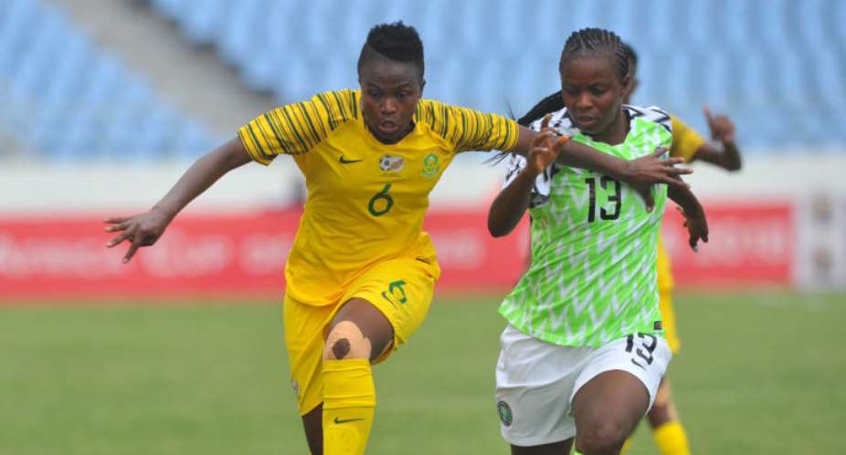 OFFICIAL: CAF Expands Womens AFCON From 8 To 12 Countries