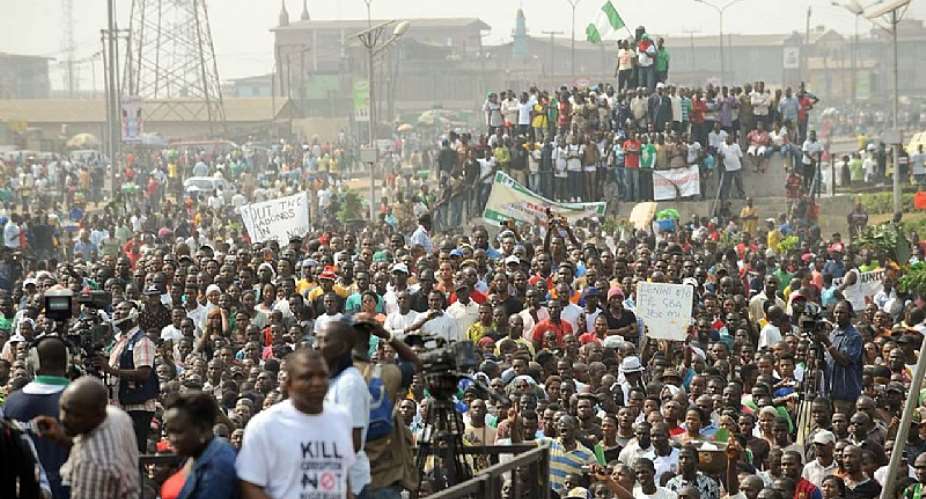 Nigerias Looming Genocidal Horrors, Brutalities, Anarchy And War
