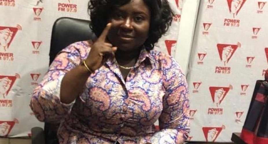 NDC has been vindicated on concerns raised about the voters register - Magoo