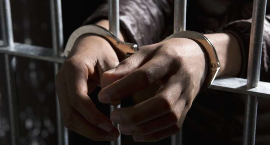 Mobile Phone Thief Jailed 15years