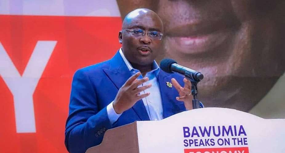 Stop Bawumia To Save The UP Tradition